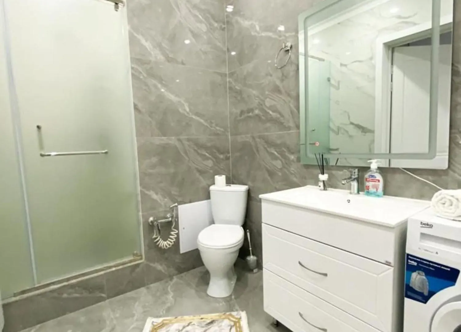 Highvill Ishim 412 Apartment Nur-Sultan   Nur-Sultan (Astana)