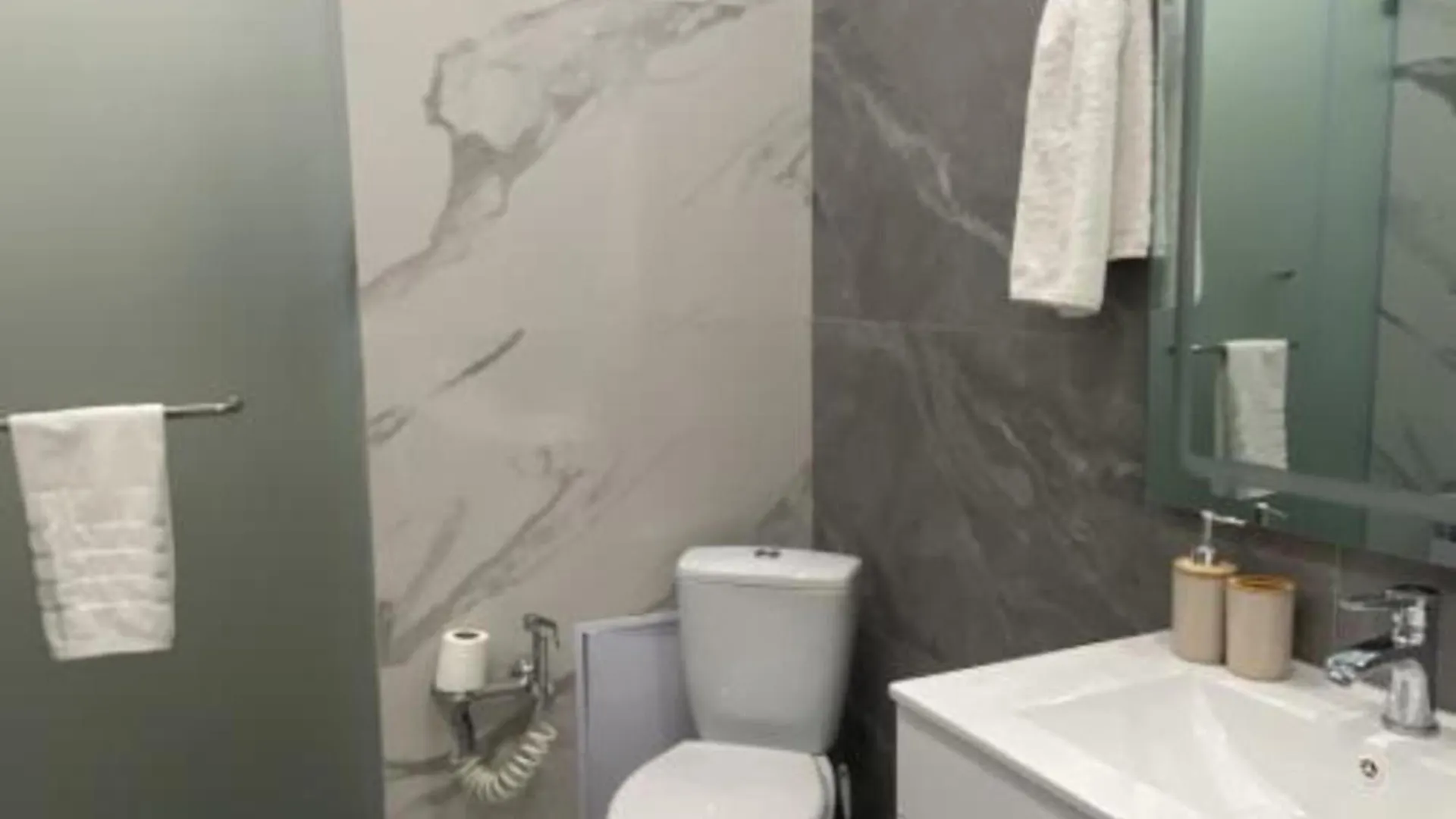 Highvill Ishim 412 Apartment Nur-Sultan  Kazakhstan