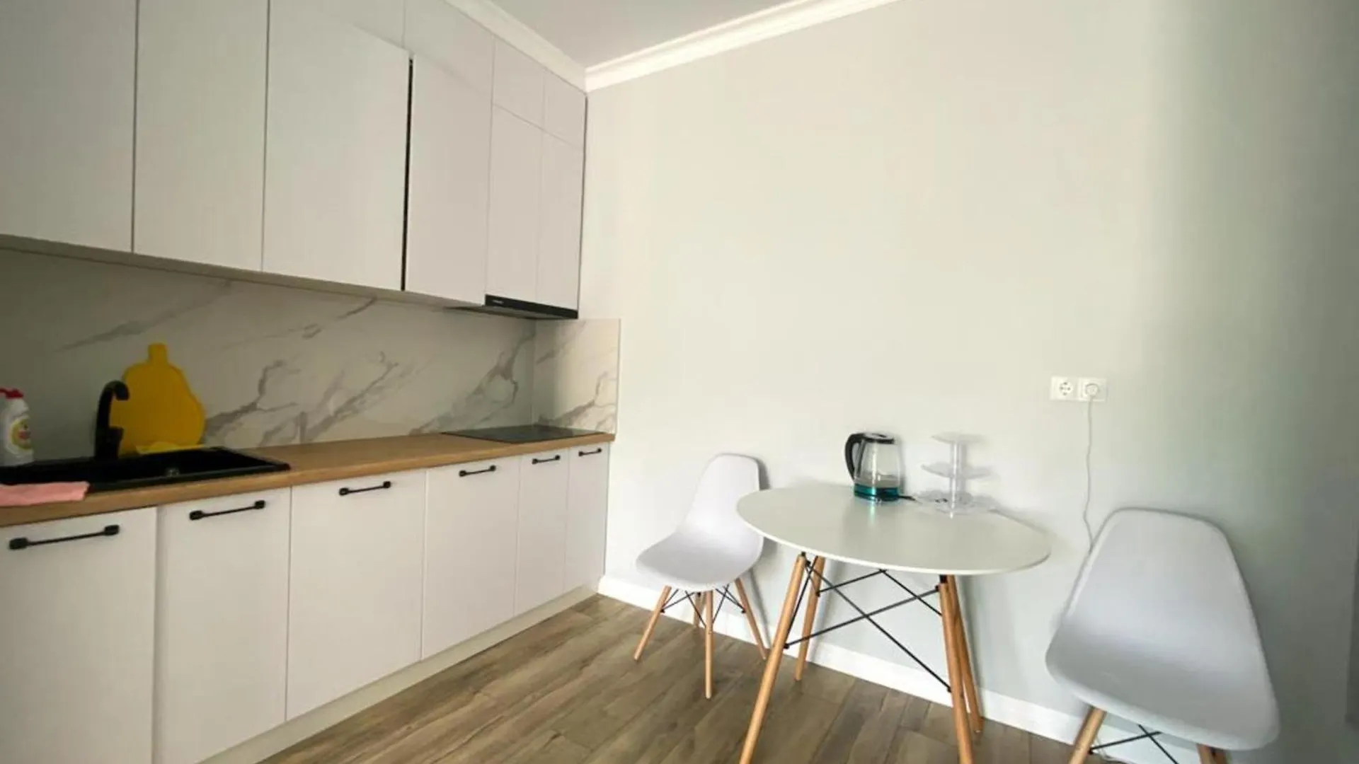 Highvill Ishim 412 Apartment Nur-Sultan