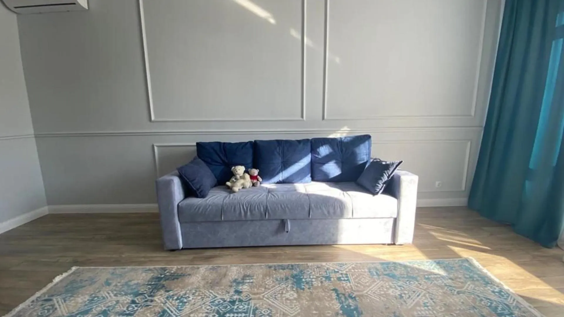 Highvill Ishim 412 Apartment Nur-Sultan  Kazakhstan