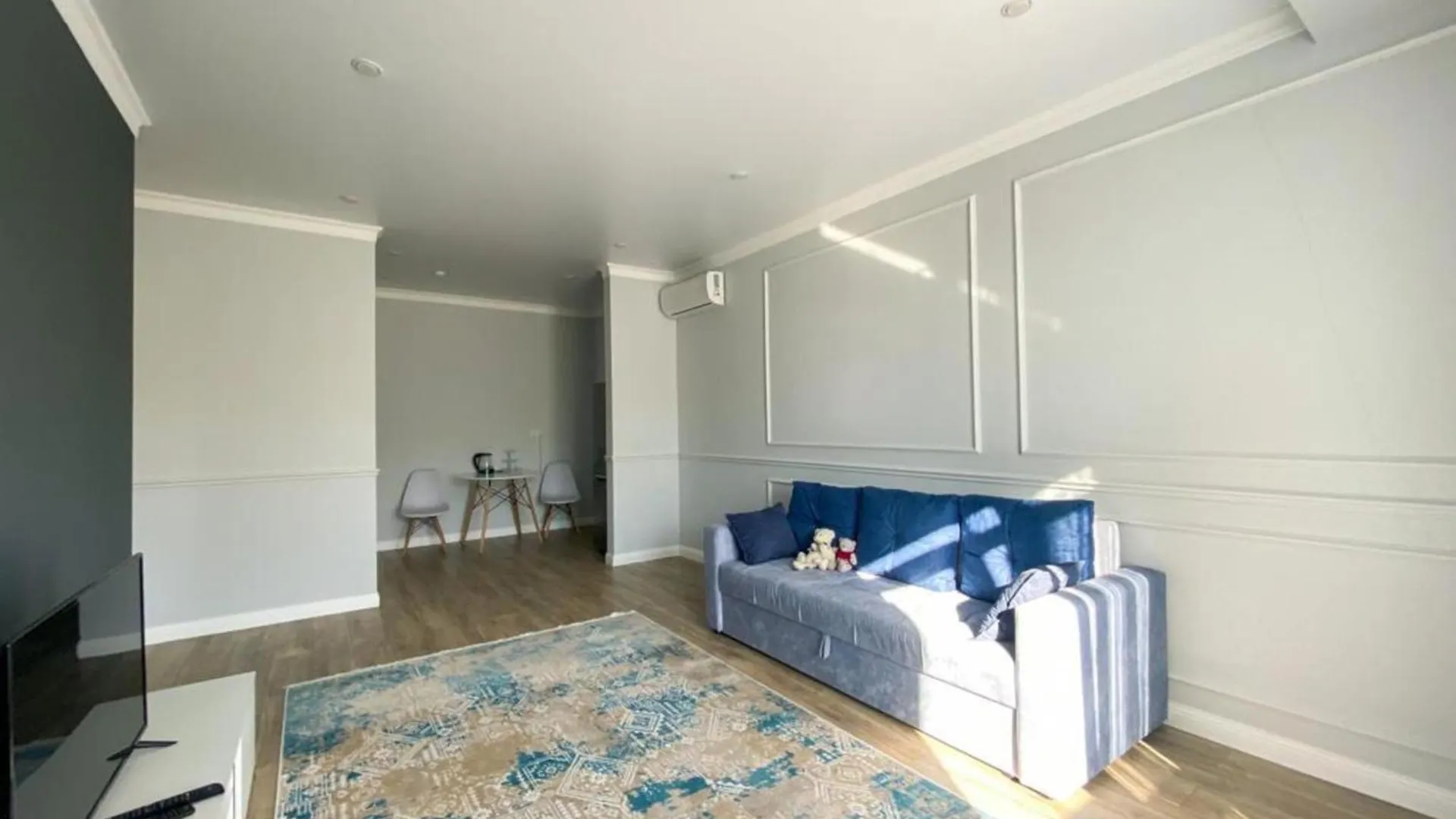 Highvill Ishim 412 Apartment Nur-Sultan  Nur-Sultan (Astana)