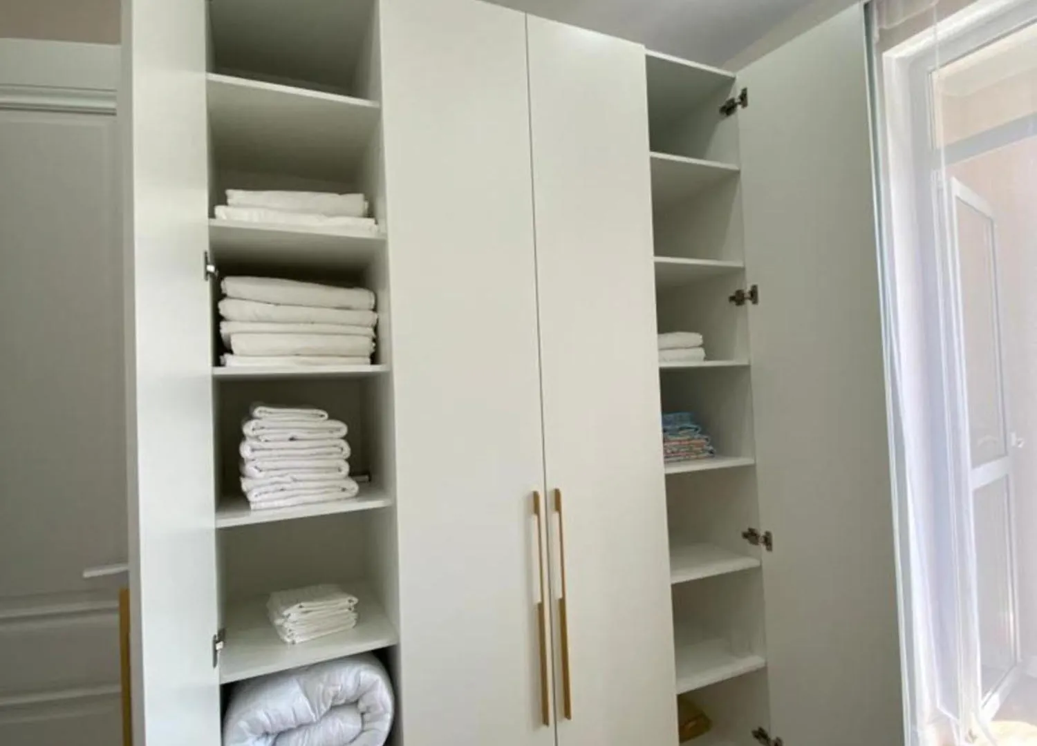 Highvill Ishim 412 Apartment Nur-Sultan