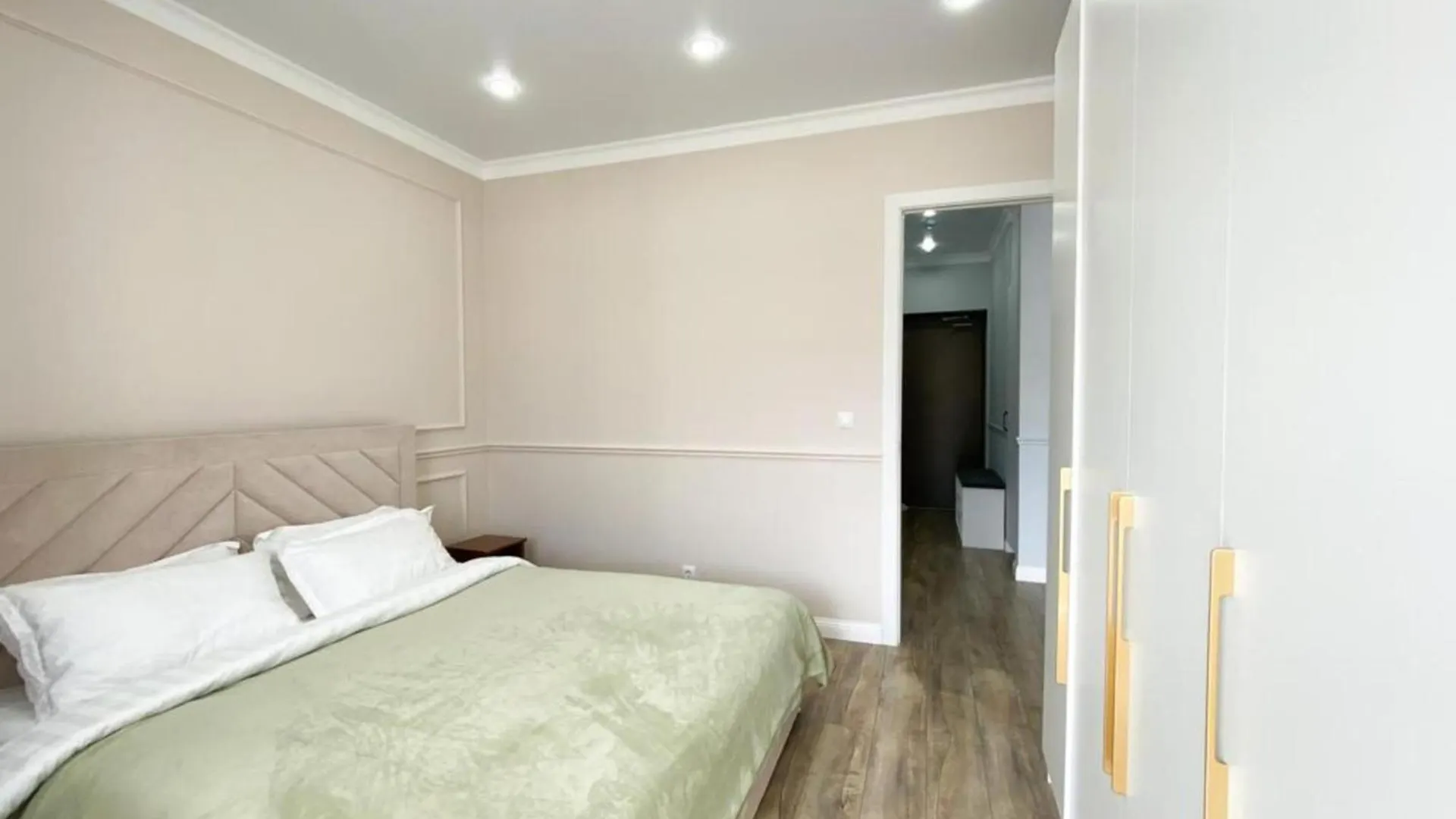 Highvill Ishim 412 Apartment Nur-Sultan
